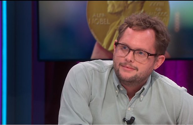 Diederik Jekel